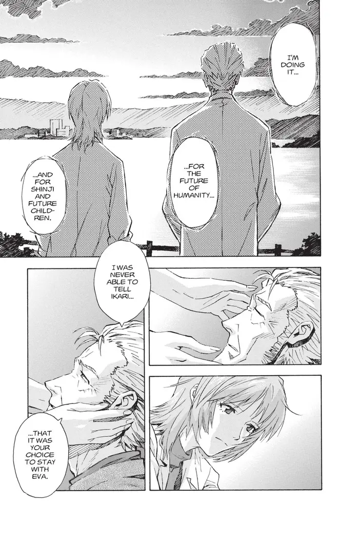 Neon Genesis Evangelion Chapter 92 image 11_optimized